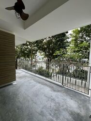Trevista (D12), Condominium #534168011